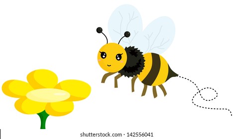 Bee
