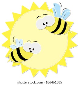 Bee