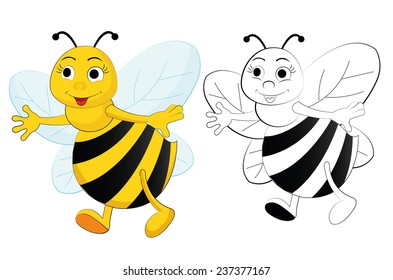 bee