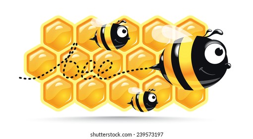 bee