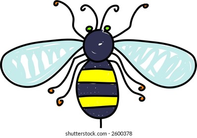 bee