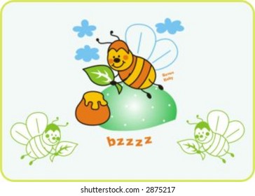 bee