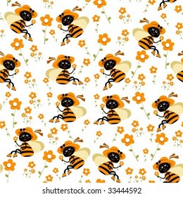 bee