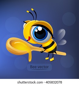 bee