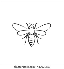 bee