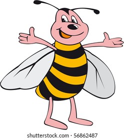 bee
