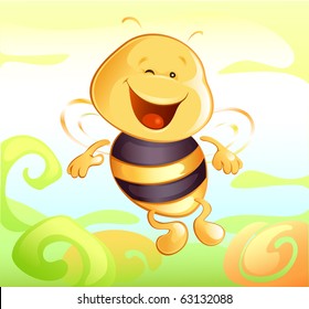 Bee