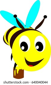 bee