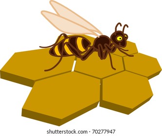 Bee