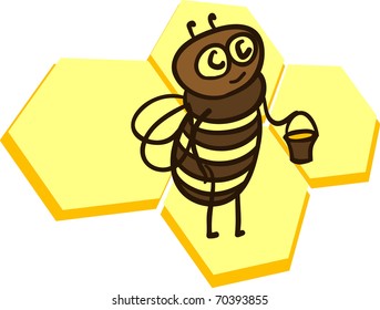 Bee