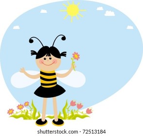 bee