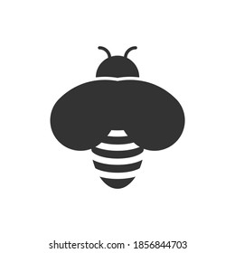 Bienentiersymbol, Vektorgrafik