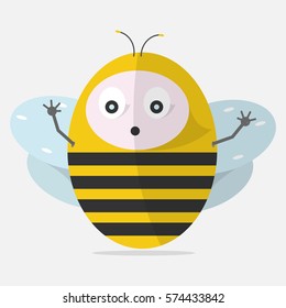 Bee baby