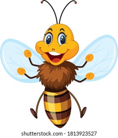 84 Honey bee dance Stock Vectors, Images & Vector Art | Shutterstock