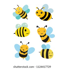 9,961 Bee friend Images, Stock Photos & Vectors | Shutterstock