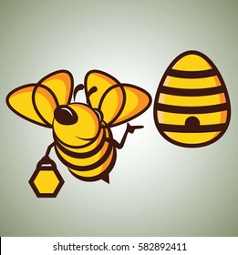 BEE CONCEPT 9