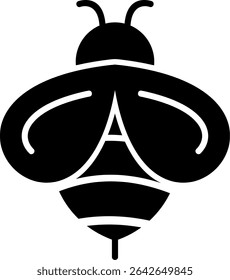 Bee Creative Novos Ícones Design Vetor Design