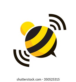 bee design