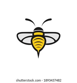 32,839 Bee Simple Images, Stock Photos & Vectors | Shutterstock