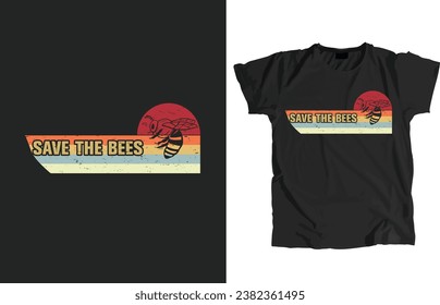 Bee Design File. That allow to print instantly Or Edit to customize for your items such as t-shirt, Hoodie, Mug, Pillow, Decal, Phone Case, Tote Bag, Mobile Popsocket etc.