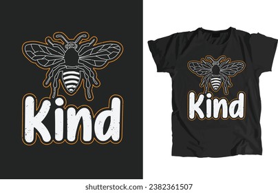 Bee Design File. That allow to print instantly Or Edit to customize for your items such as t-shirt, Hoodie, Mug, Pillow, Decal, Phone Case, Tote Bag, Mobile Popsocket etc.