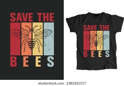 Bee Design File. That allow to print instantly Or Edit to customize for your items such as t-shirt, Hoodie, Mug, Pillow, Decal, Phone Case, Tote Bag, Mobile Popsocket etc.