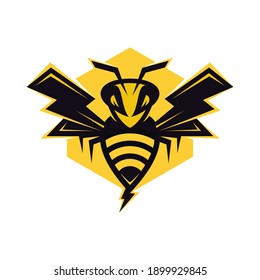 Bee Electric Logo

Editabale files