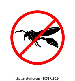 bee graphic  design template