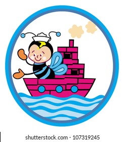 Bee Happy Collection