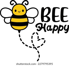 Bee happy World Bee Day