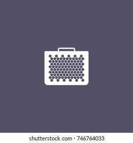 bee house icon