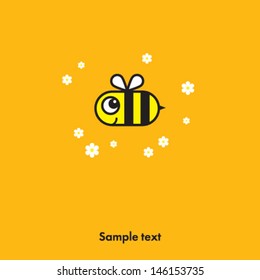 bee icon