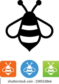 Bee icon