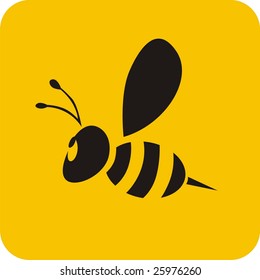 bee icon