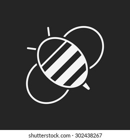 bee icon