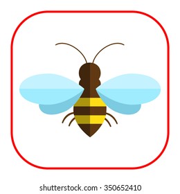 Bee icon