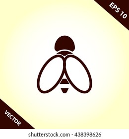 bee icon