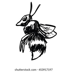 Bee icon