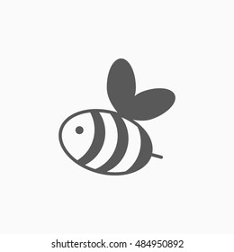 Bee Icon