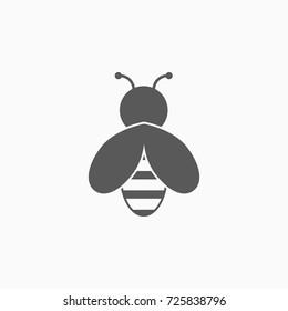 Bee Icon