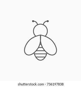 Bee Icon