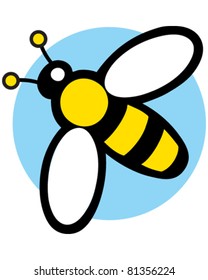 Bee Icon