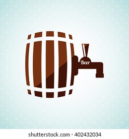 bee icon design 
