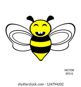 bee icon,bee drawing,bee outline,vector