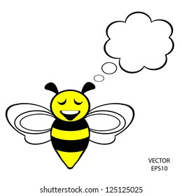 bee icon,bee drawing,bee outline,vector