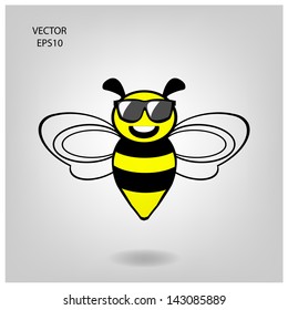bee icon,vector,bee drawing