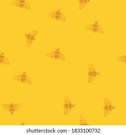 Una mejor ilustración para su diseño. Patrón transparente