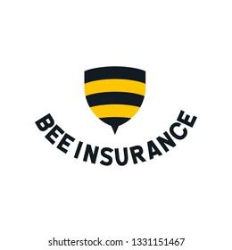 BEE INSURANCE LOGO