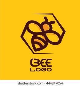 BEE LOGO 2