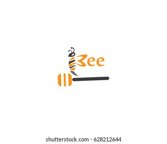 Bee Logo